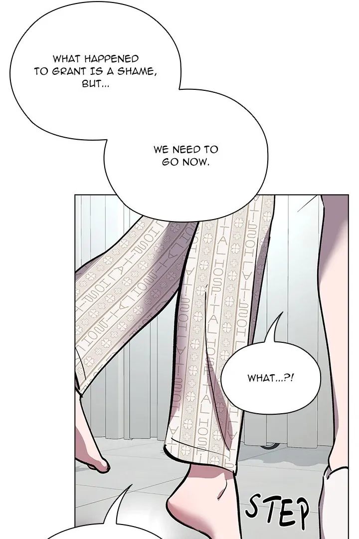 The Ghostly Deal Chapter 7 - Page 57
