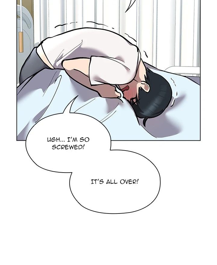 The Ghostly Deal Chapter 7 - Page 98