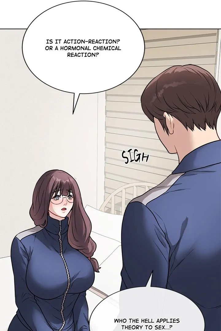Signed, Sealed, Mistaken Chapter 12 - Page 125