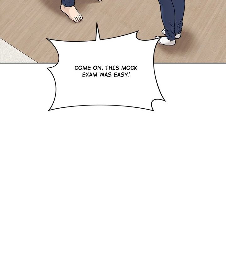 Signed, Sealed, Mistaken Chapter 12 - Page 82