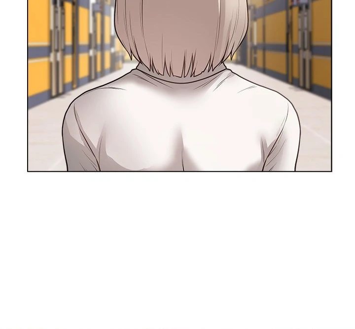 Signed, Sealed, Mistaken Chapter 17 - Page 124