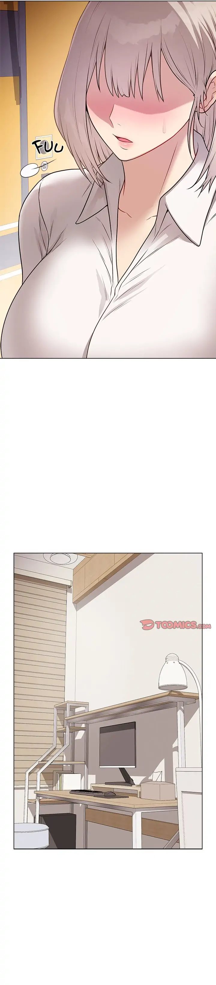 Signed, Sealed, Mistaken Chapter 17 - Page 125