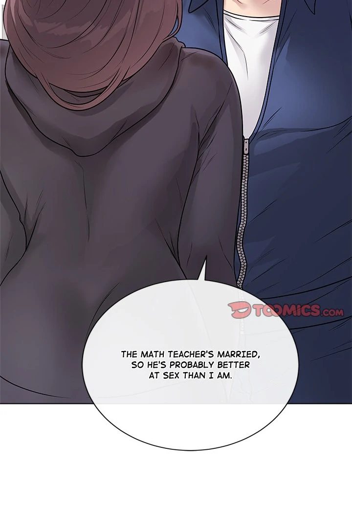 Signed, Sealed, Mistaken Chapter 17 - Page 32