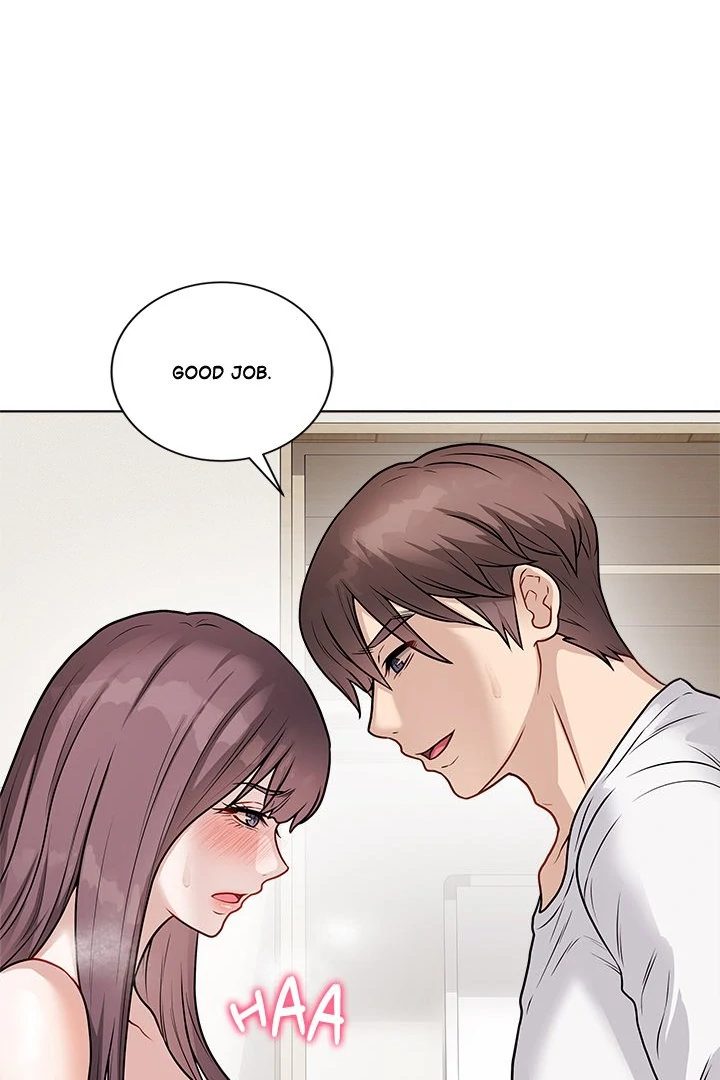 Signed, Sealed, Mistaken Chapter 18 - Page 134