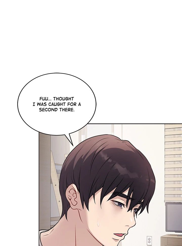 Signed, Sealed, Mistaken Chapter 2 - Page 66