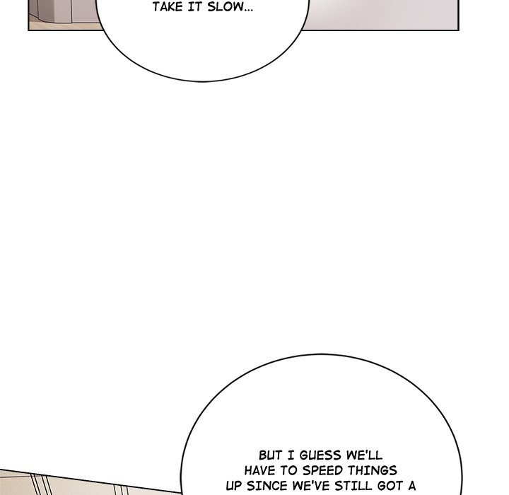 Signed, Sealed, Mistaken Chapter 20 - Page 102