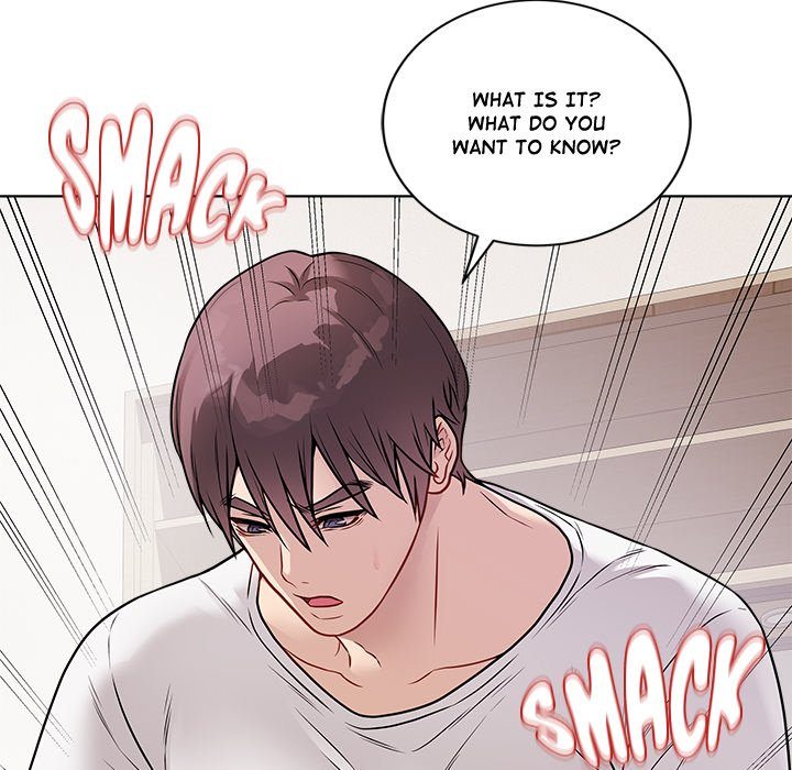 Signed, Sealed, Mistaken Chapter 20 - Page 84