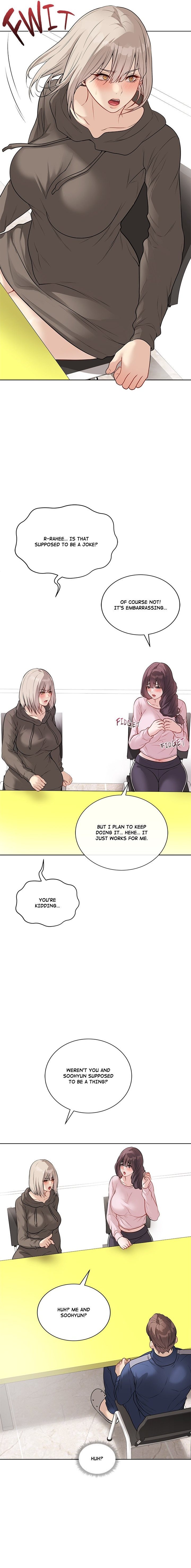 Signed, Sealed, Mistaken Chapter 23 - Page 21