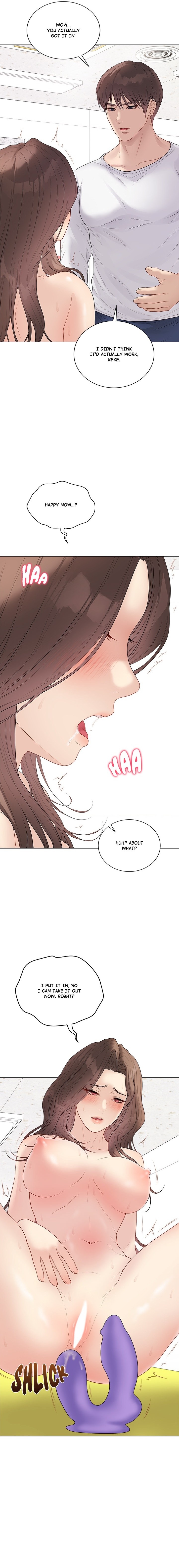 Signed, Sealed, Mistaken Chapter 29 - Page 25