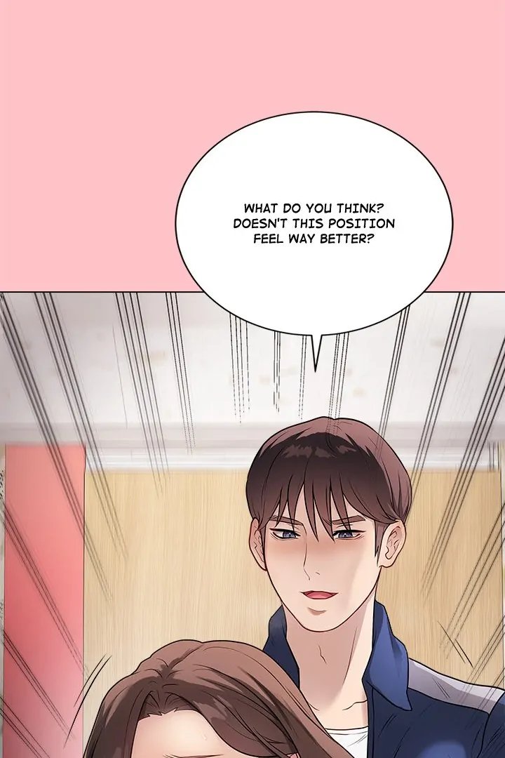 Signed, Sealed, Mistaken Chapter 7 - Page 80