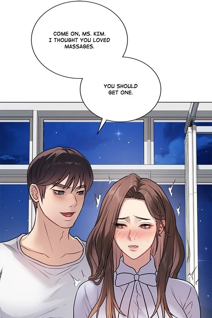Signed, Sealed, Mistaken Chapter 8 - Page 69