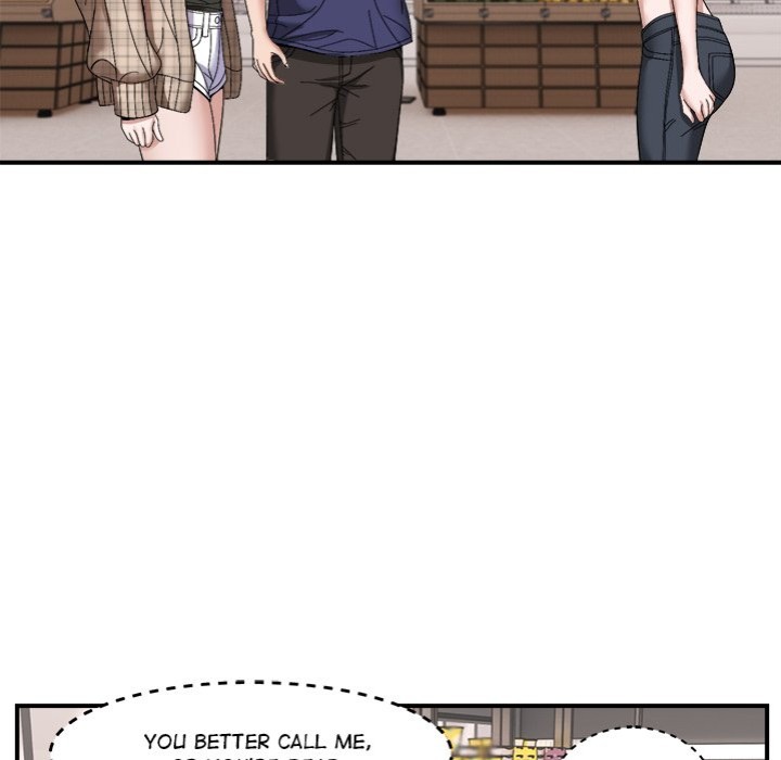 Come to My Place Chapter 19 - Page 83