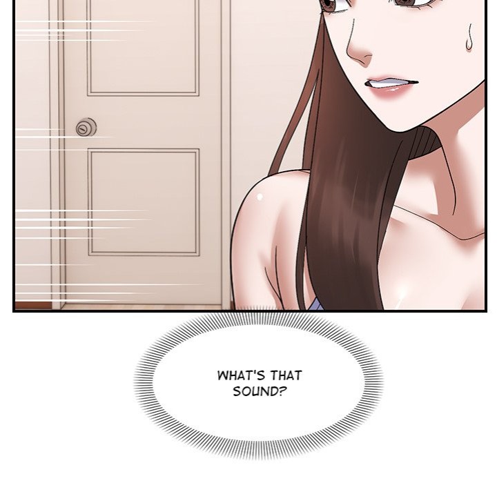 Come to My Place Chapter 20 - Page 114