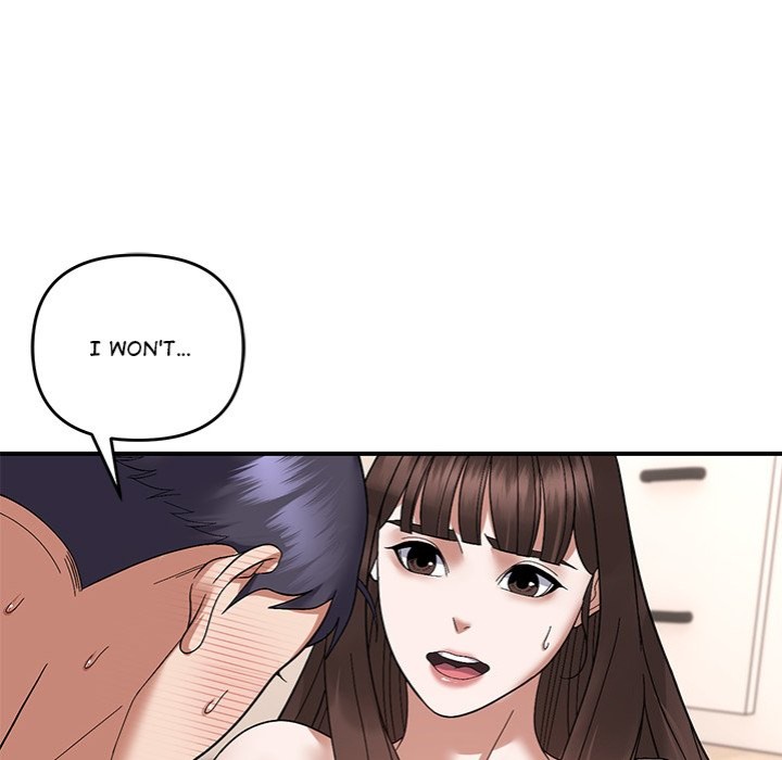 Come to My Place Chapter 20 - Page 34