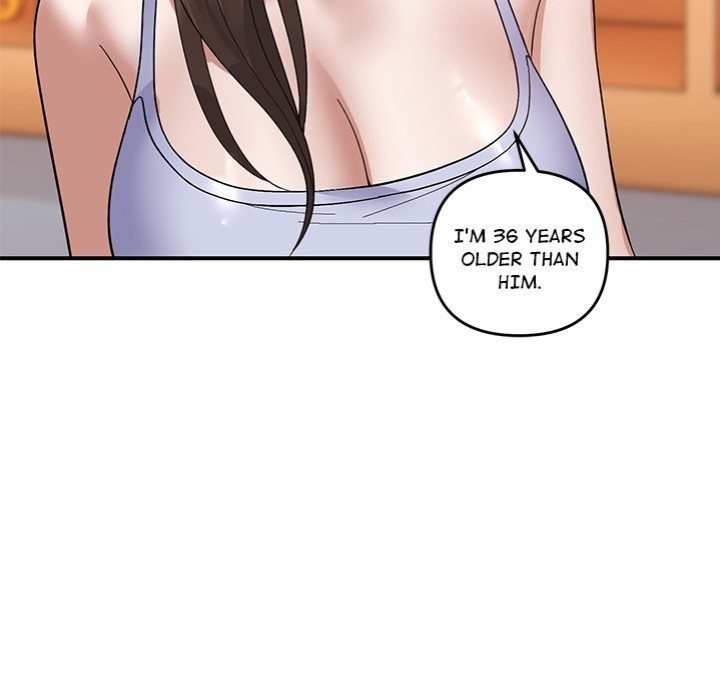 Come to My Place Chapter 20 - Page 64