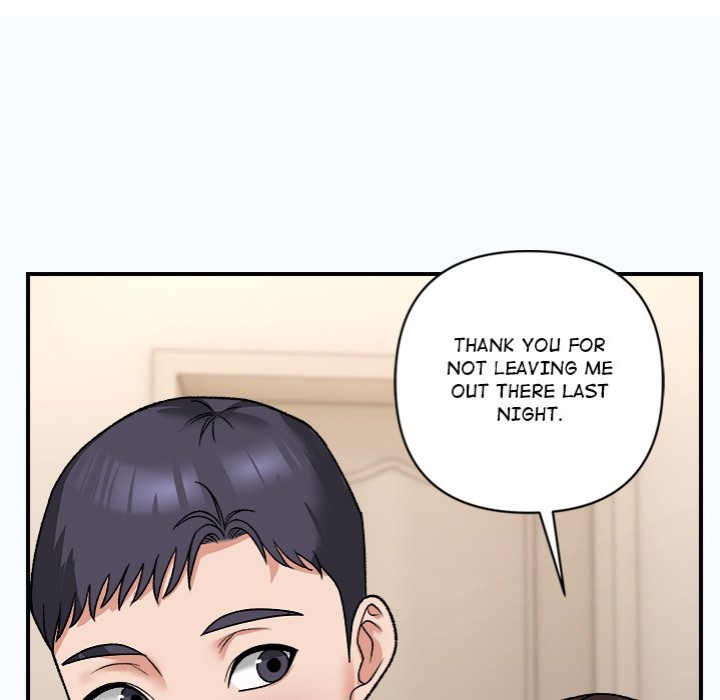 Come to My Place Chapter 4 - Page 90