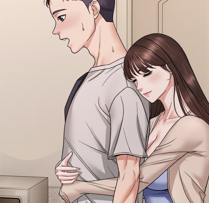 Come to My Place Chapter 4 - Page 94