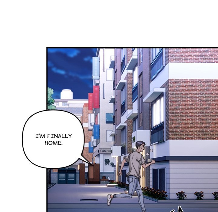Come to My Place Chapter 6 - Page 59