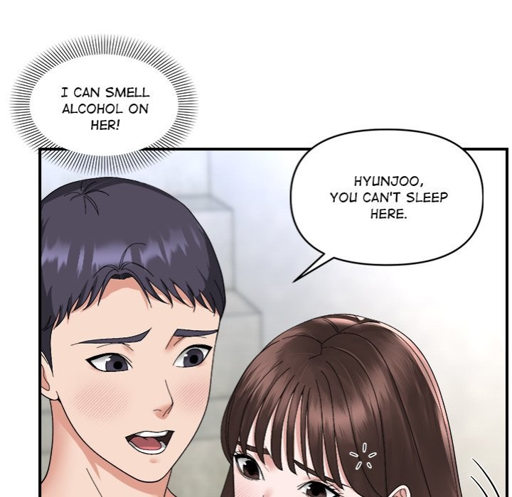 Come to My Place Chapter 6 - Page 73