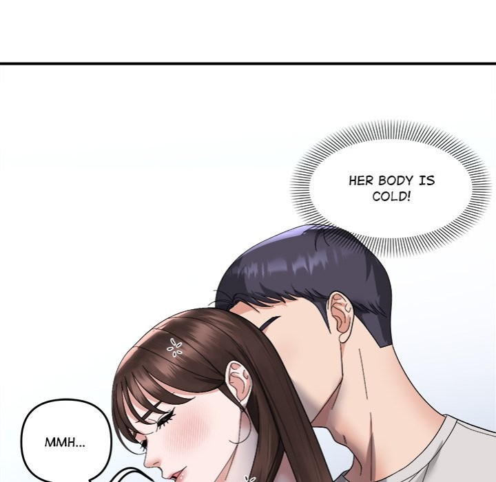 Come to My Place Chapter 6 - Page 77