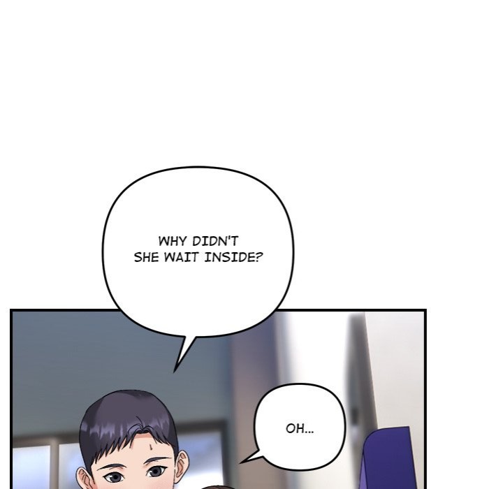 Come to My Place Chapter 6 - Page 84