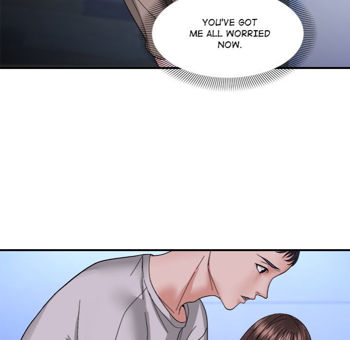Come to My Place Chapter 6 - Page 95