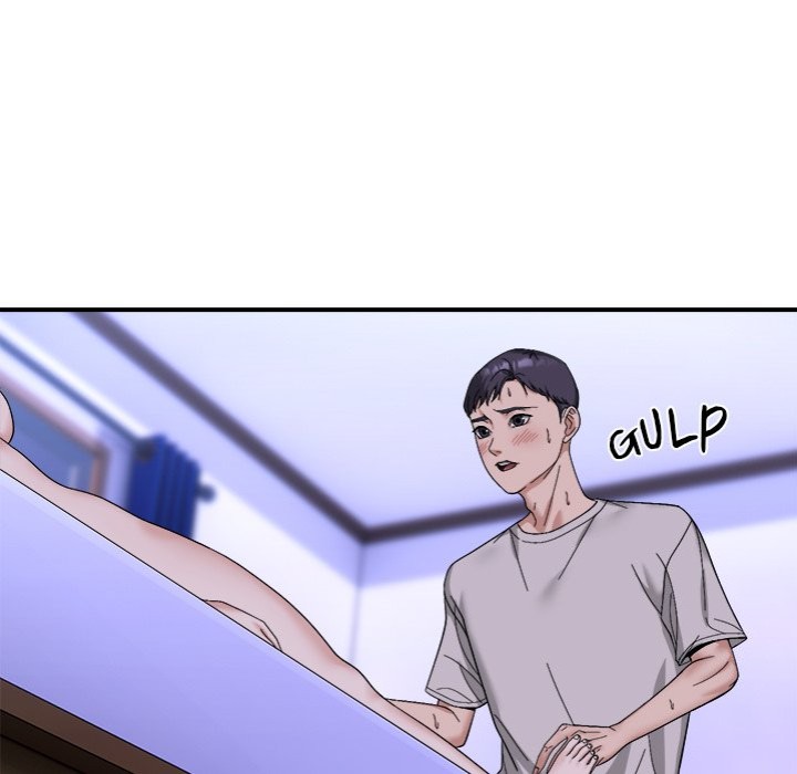 Come to My Place Chapter 7 - Page 18
