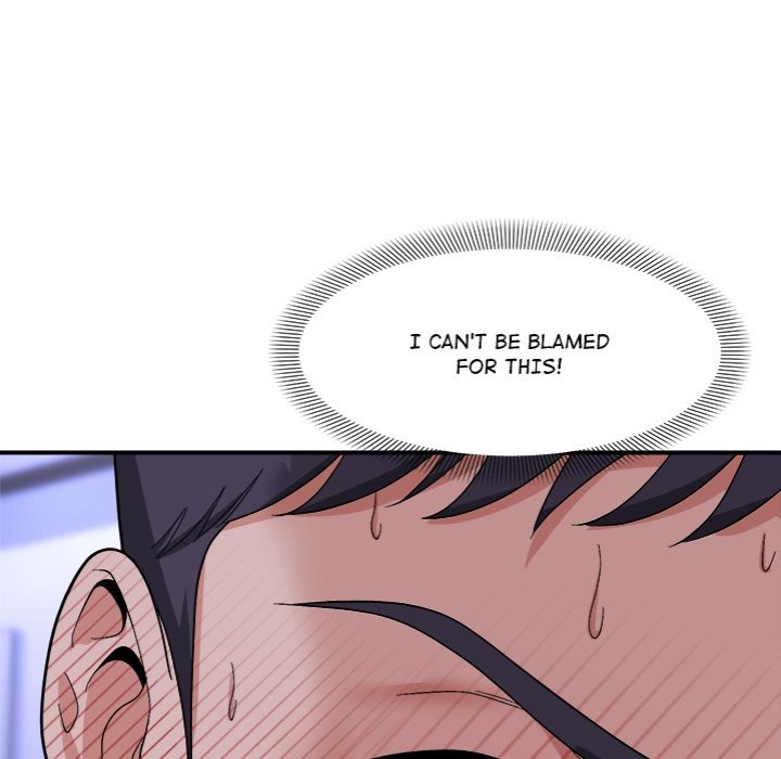 Come to My Place Chapter 7 - Page 23