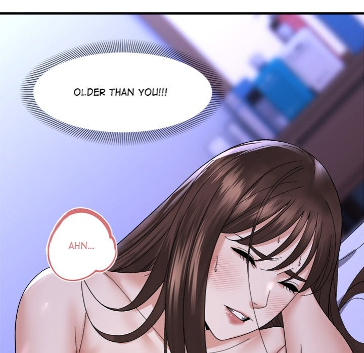 Come to My Place Chapter 7 - Page 91