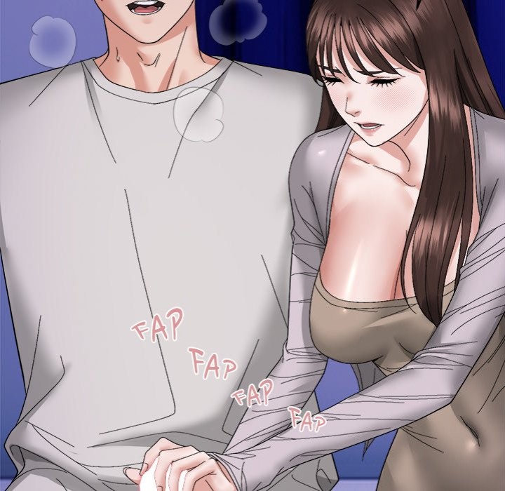 Come to My Place Chapter 8 - Page 86