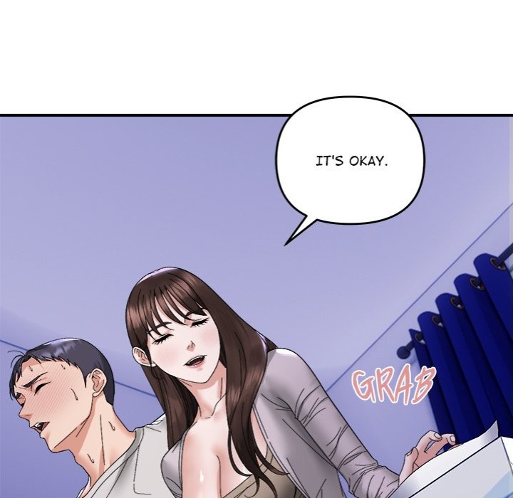 Come to My Place Chapter 8 - Page 91