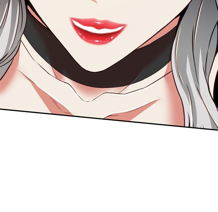 My Gangster Girlfriend Chapter 19 - Page 213