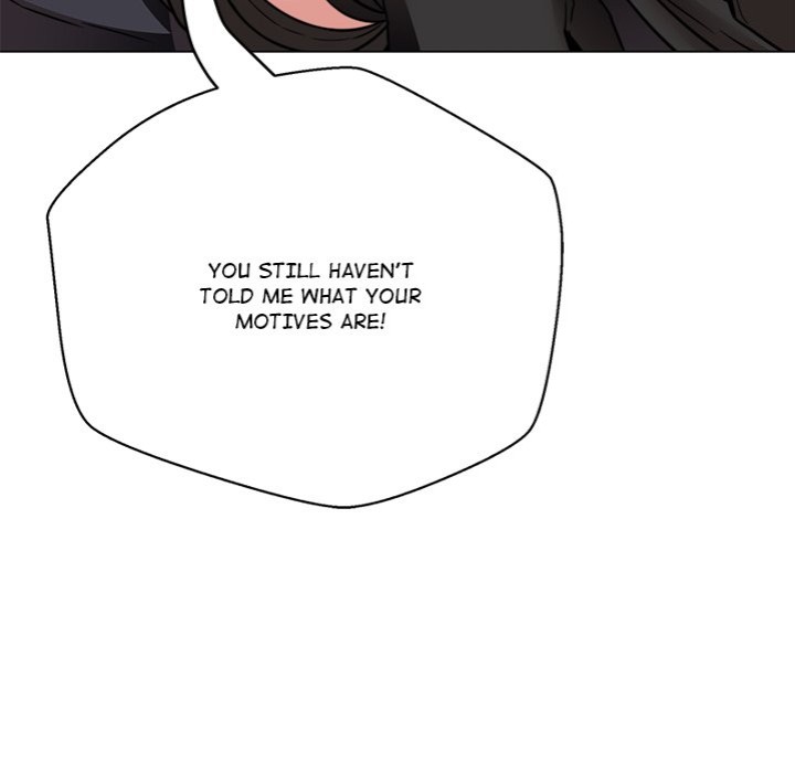 My Gangster Girlfriend Chapter 20 - Page 131