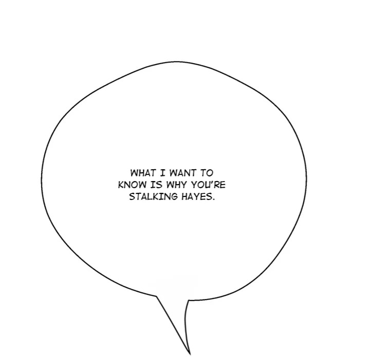 My Gangster Girlfriend Chapter 22 - Page 142
