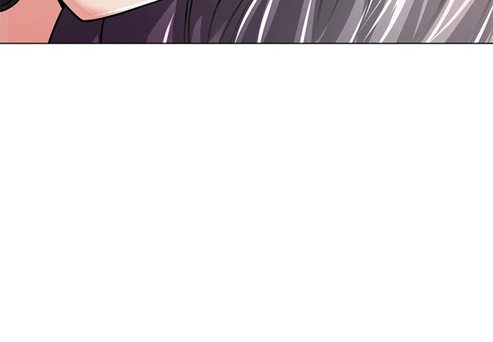 My Gangster Girlfriend Chapter 22 - Page 4