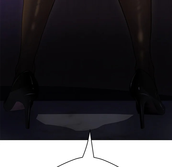 My Gangster Girlfriend Chapter 22 - Page 55