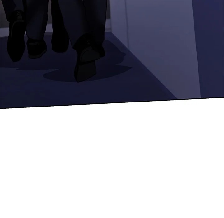 My Gangster Girlfriend Chapter 22 - Page 88