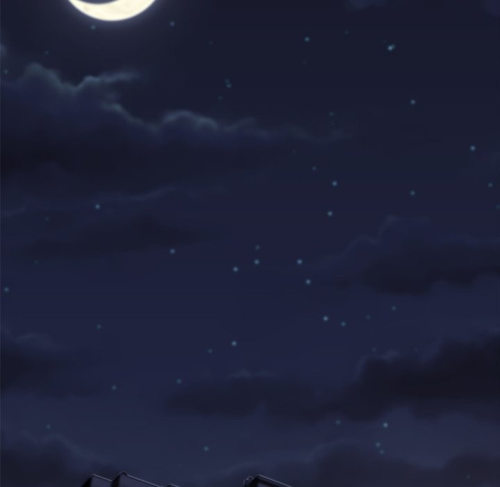 My Gangster Girlfriend Chapter 23 - Page 176