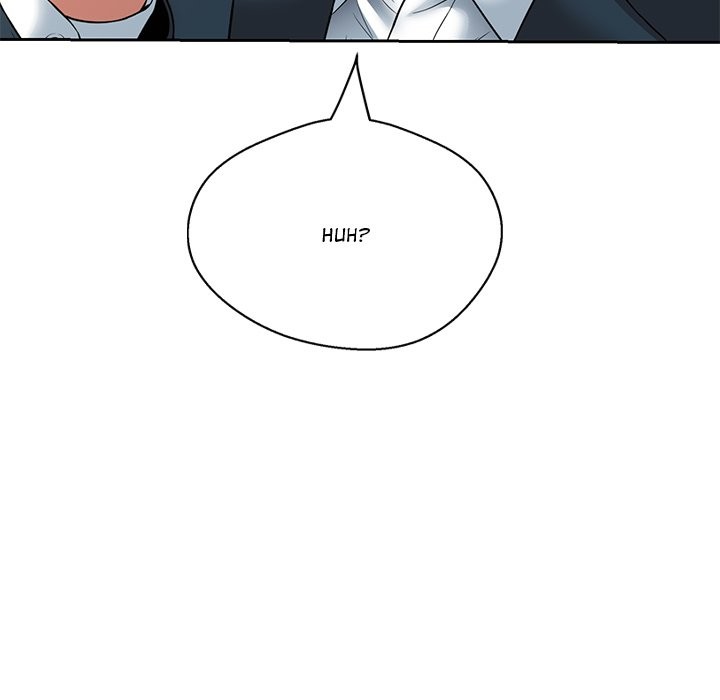 My Gangster Girlfriend Chapter 24 - Page 158