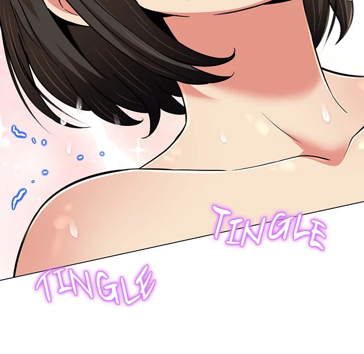 My Gangster Girlfriend Chapter 25 - Page 18
