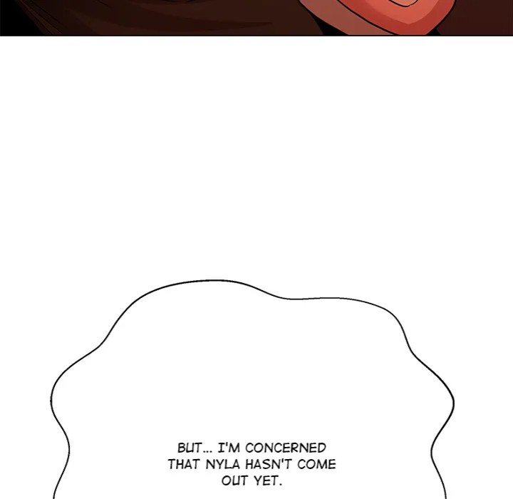My Gangster Girlfriend Chapter 26 - Page 139