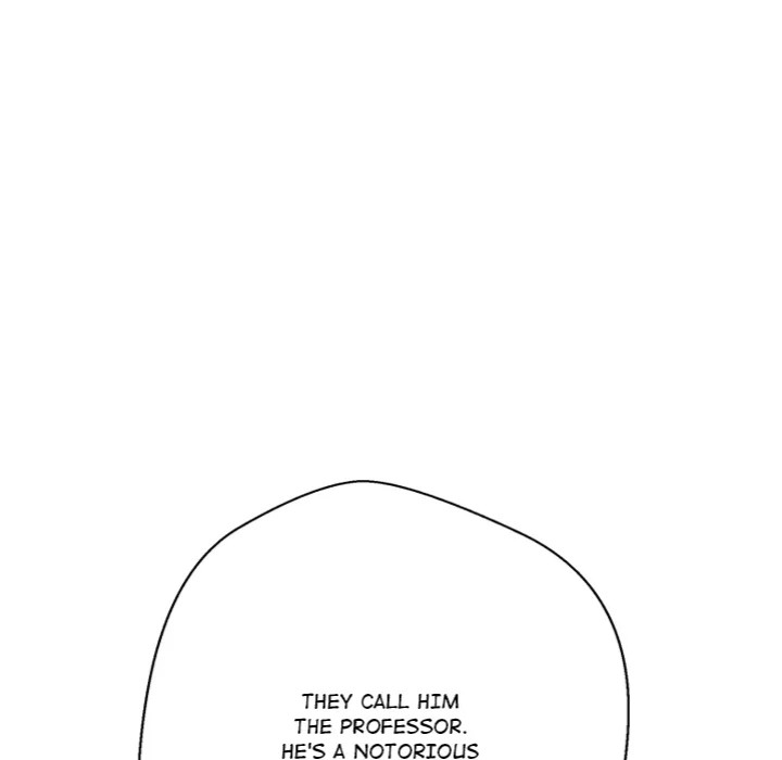My Gangster Girlfriend Chapter 26 - Page 205