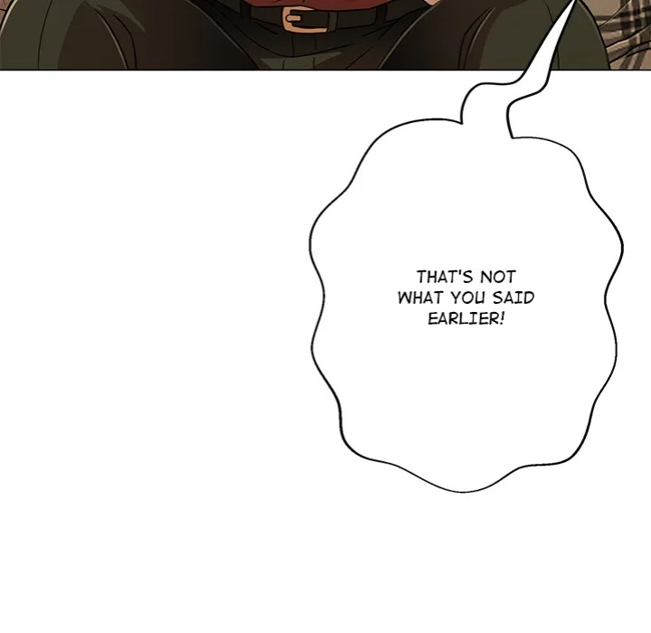 My Gangster Girlfriend Chapter 26 - Page 33