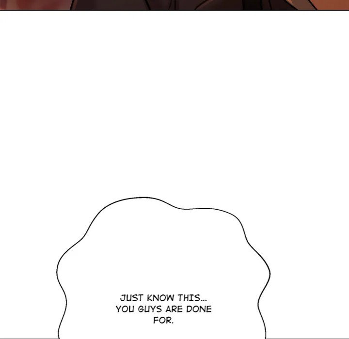 My Gangster Girlfriend Chapter 26 - Page 92