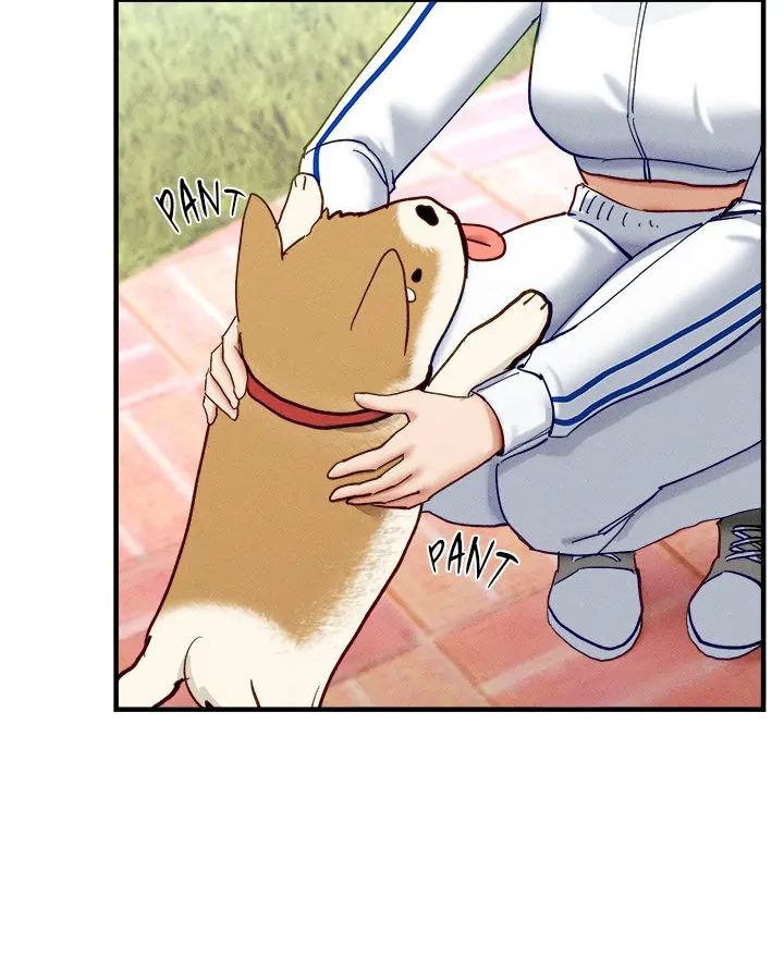 I Became a Dog! Chapter 10 - Page 68