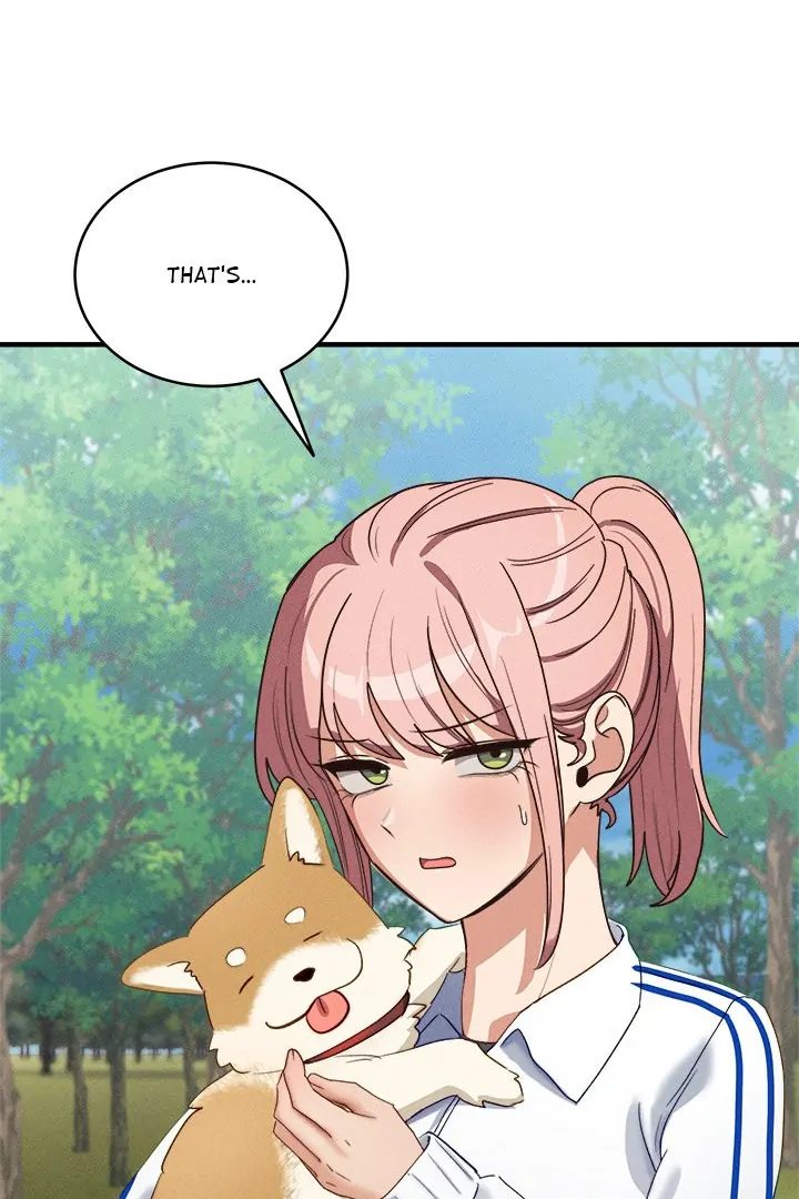 I Became a Dog! Chapter 10 - Page 69