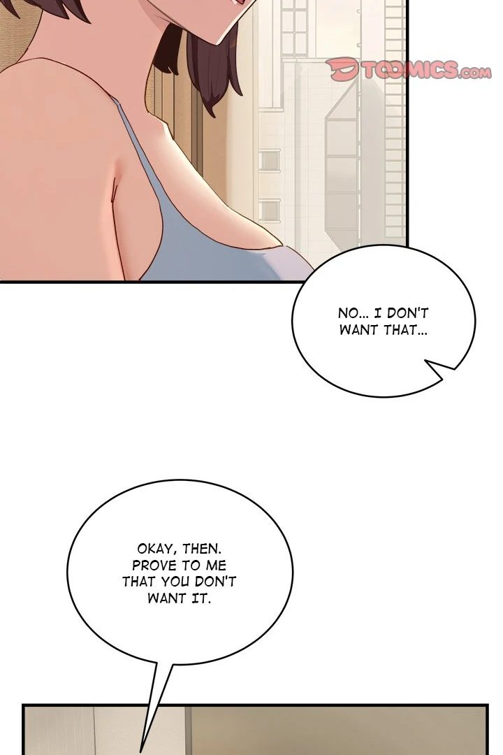 I Became a Dog! Chapter 10 - Page 80