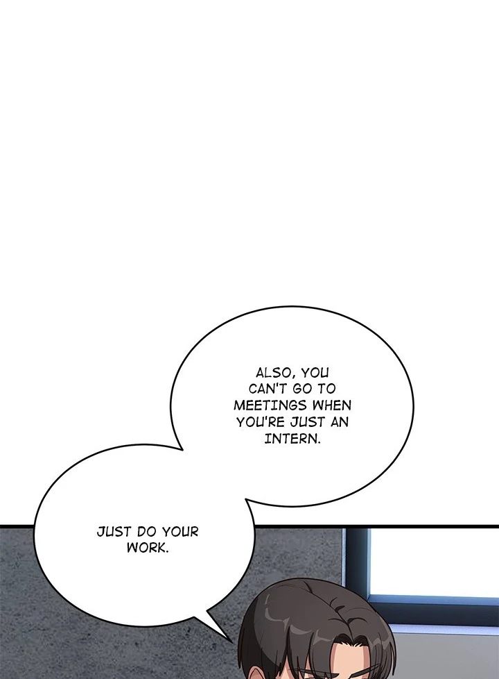 I Became a Dog! Chapter 11 - Page 107