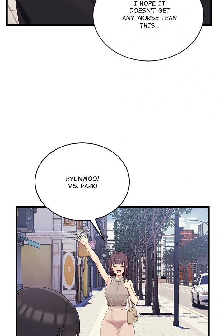 I Became a Dog! Chapter 11 - Page 36