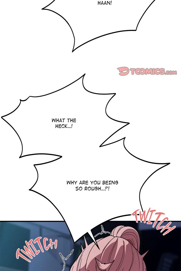 I Became a Dog! Chapter 16 - Page 84